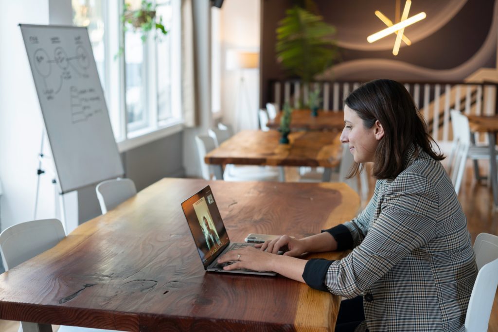 Sales enablement