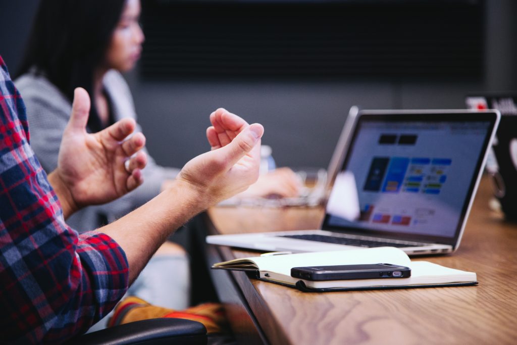 Sales enablement