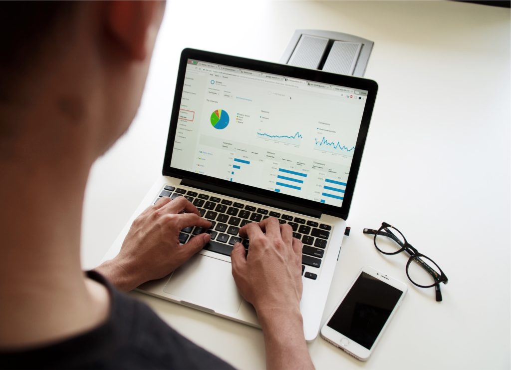 Learning Management System for Financial Services